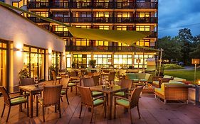 Johannesbad Hotel Koenigshof